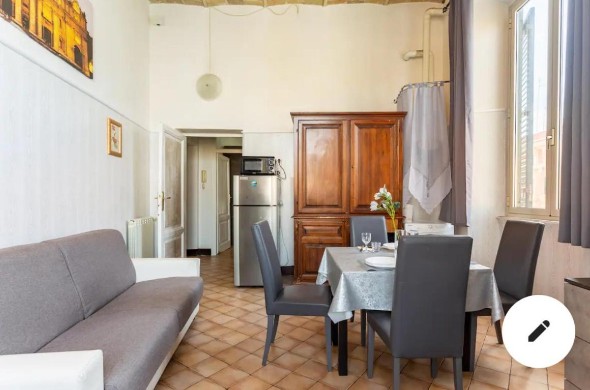 Suite San Pietro Roma Exterior foto