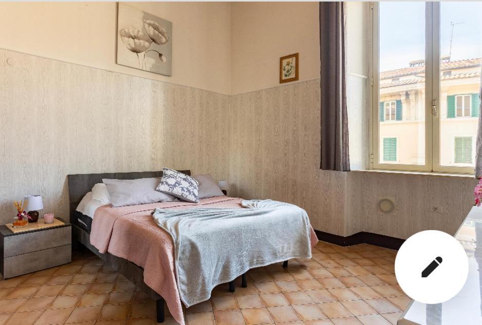 Suite San Pietro Roma Exterior foto