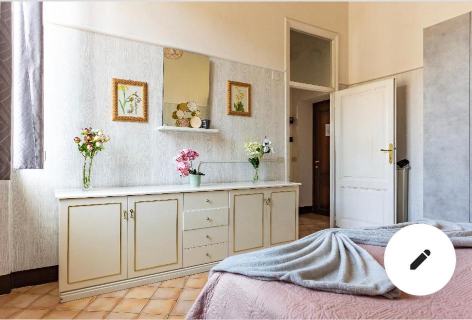Suite San Pietro Roma Exterior foto