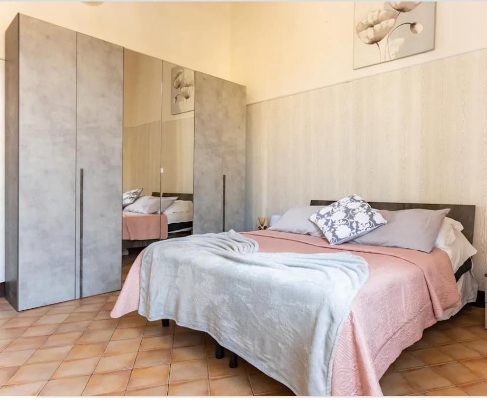 Suite San Pietro Roma Exterior foto